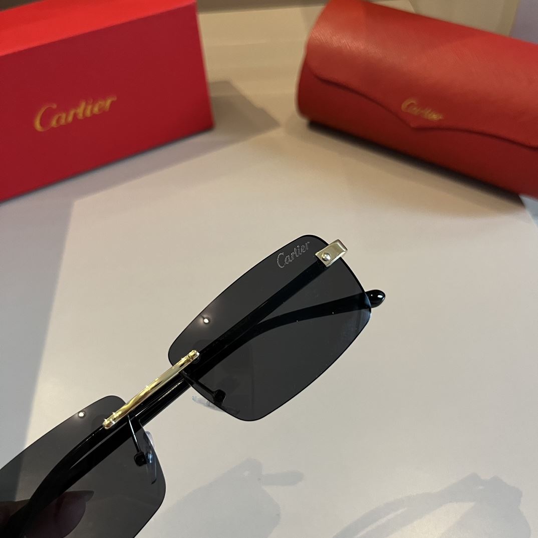 Cartier Sunglasses