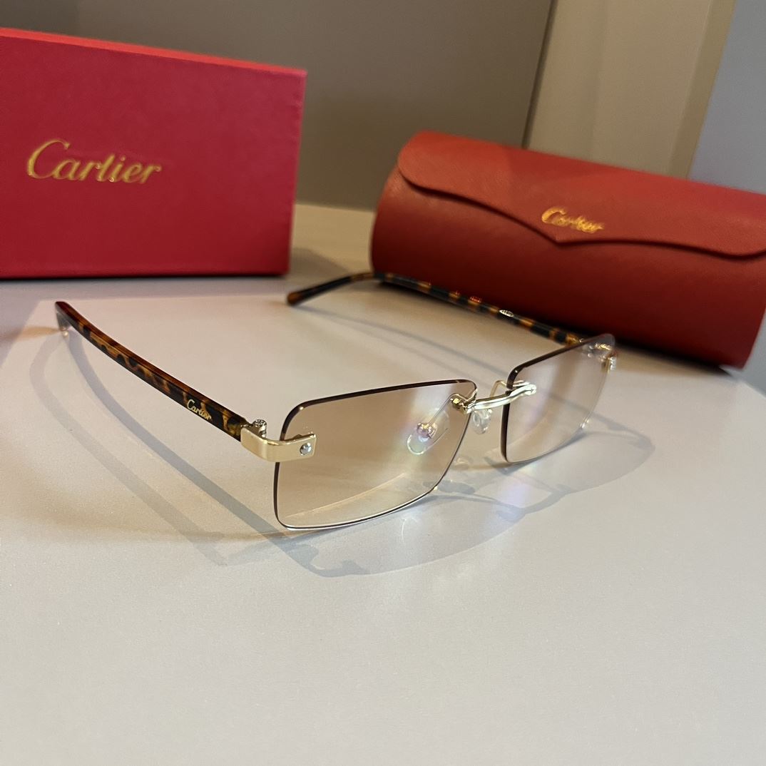 Cartier Sunglasses