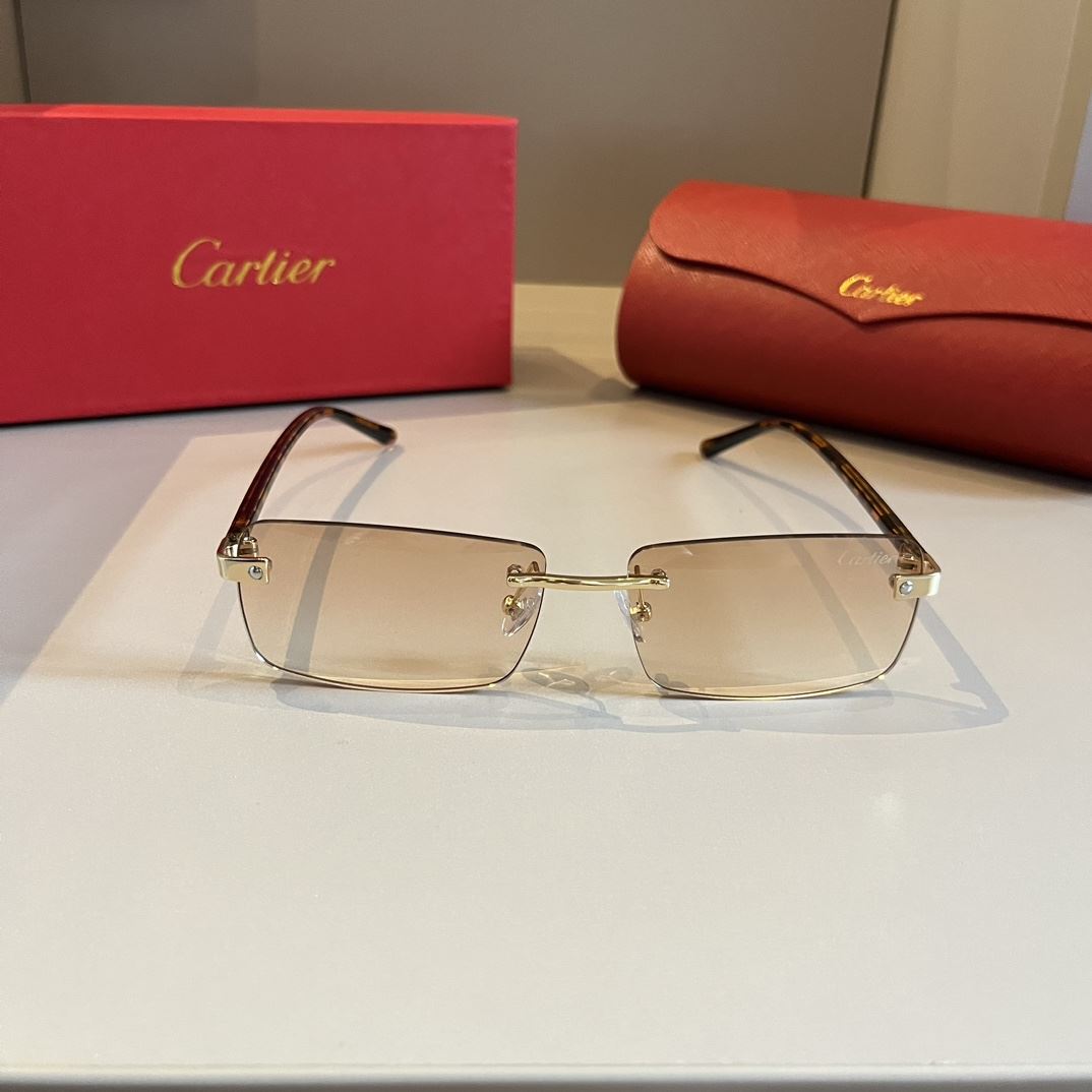 Cartier Sunglasses