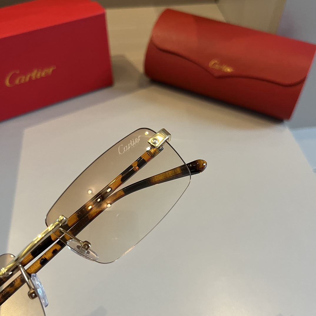 Cartier Sunglasses