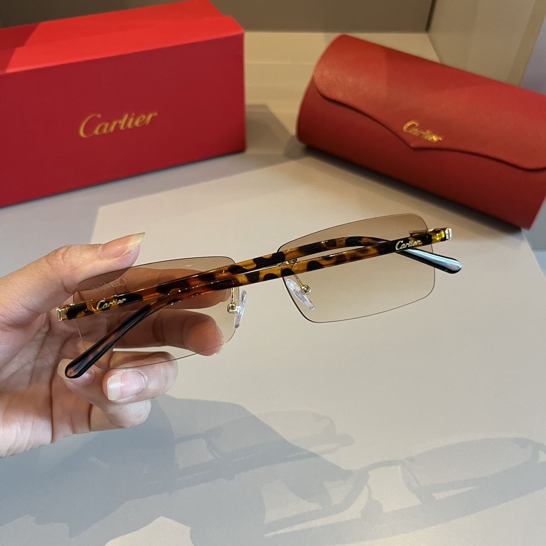 Cartier Sunglasses