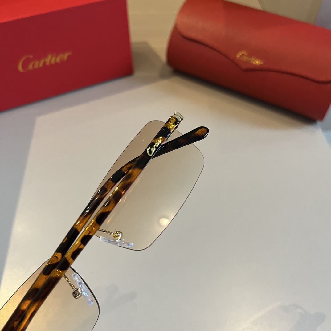 Cartier Sunglasses