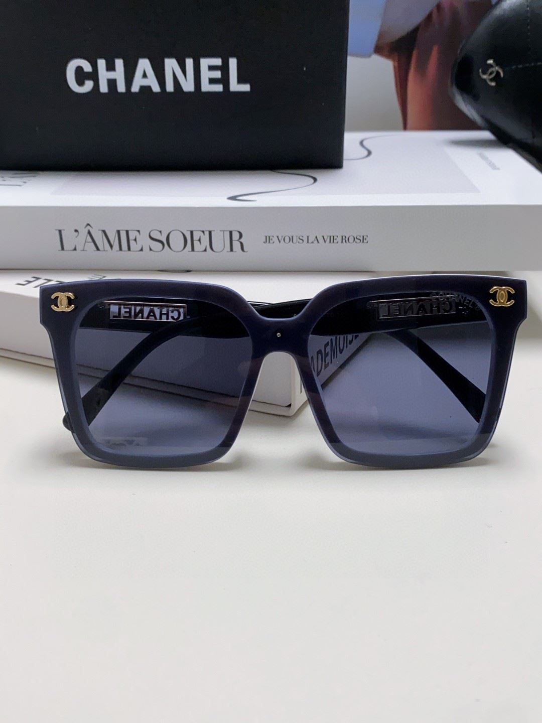 Chanel Sunglasses