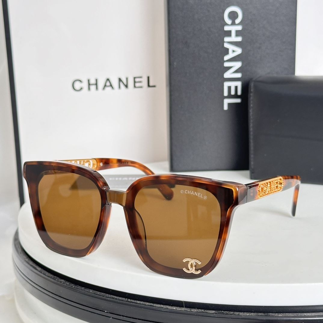 Chanel Sunglasses