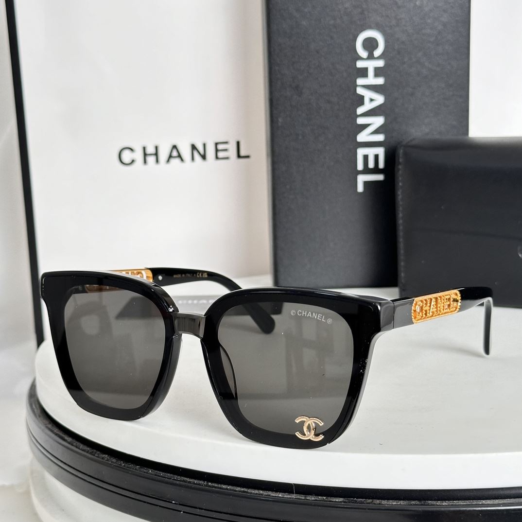 Chanel Sunglasses