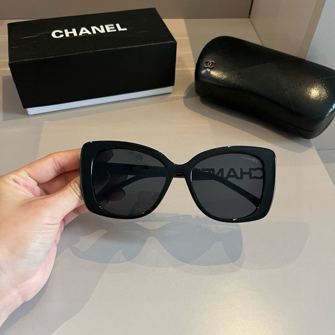 Chanel Sunglasses