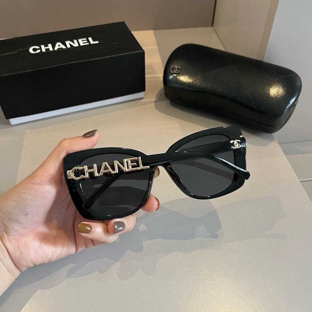 Chanel Sunglasses