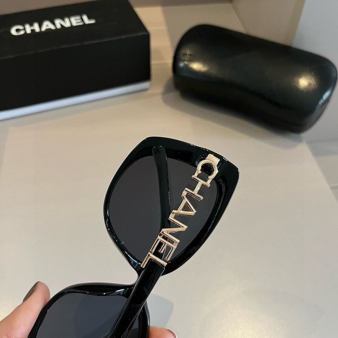 Chanel Sunglasses