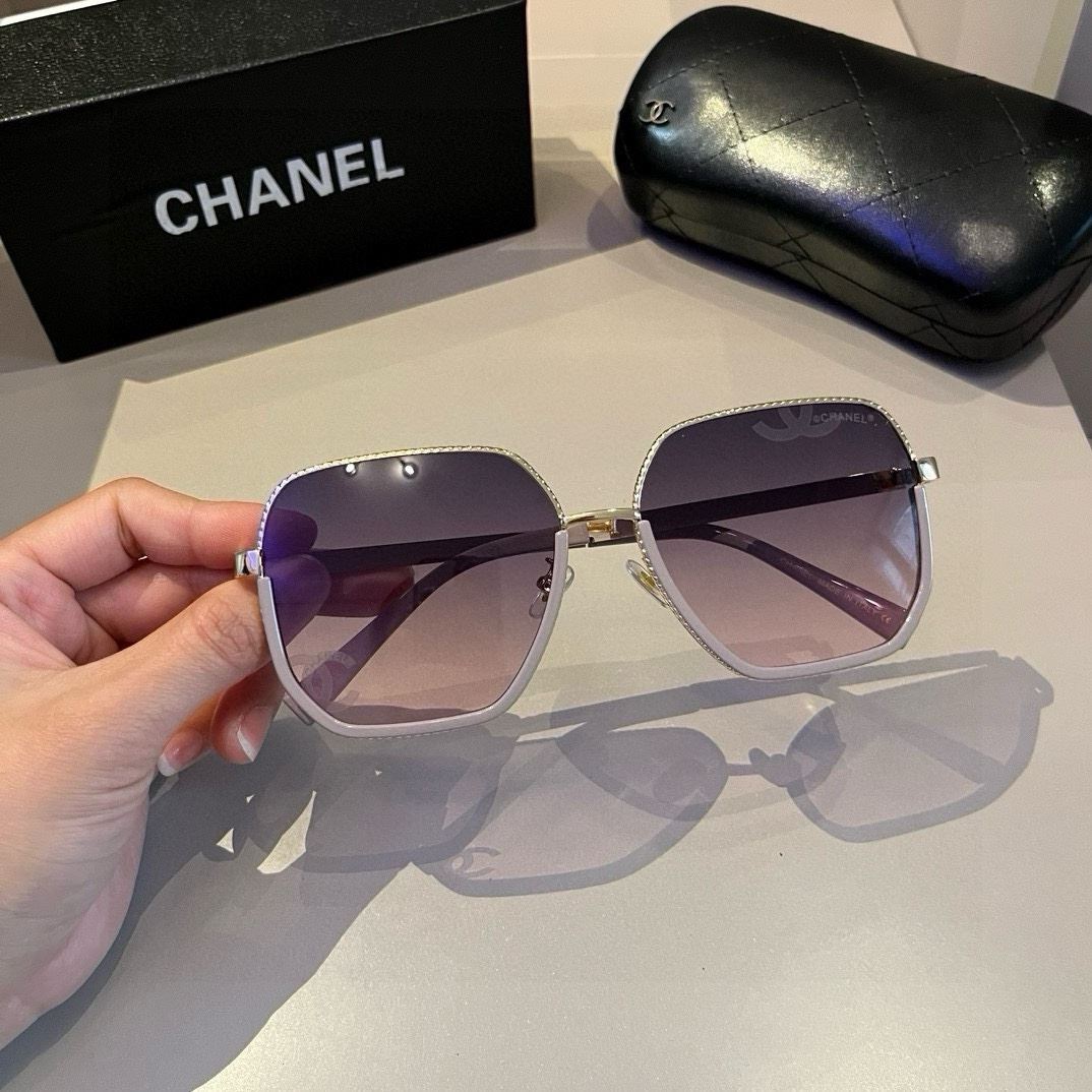 Chanel Sunglasses