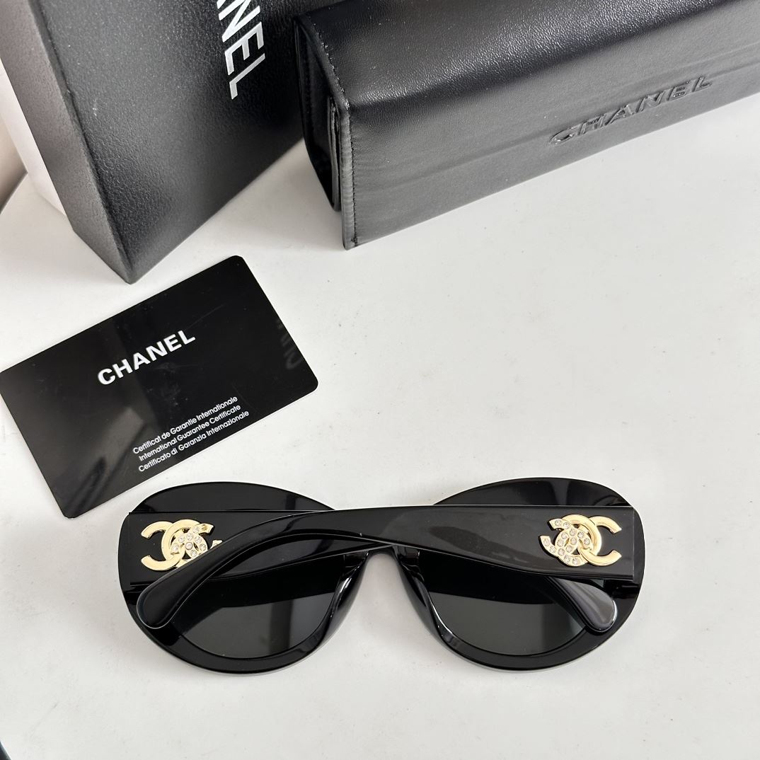 Chanel Sunglasses