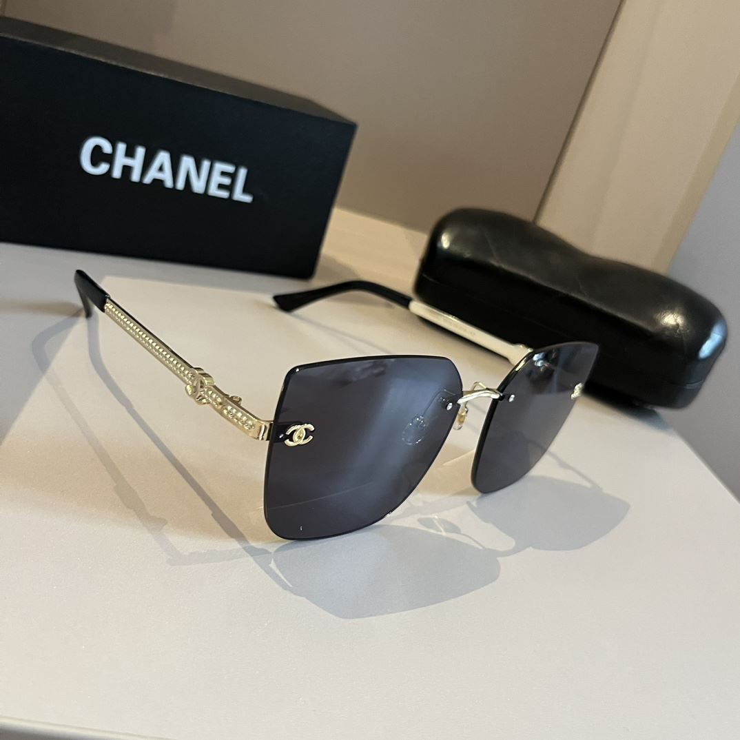 Chanel Sunglasses