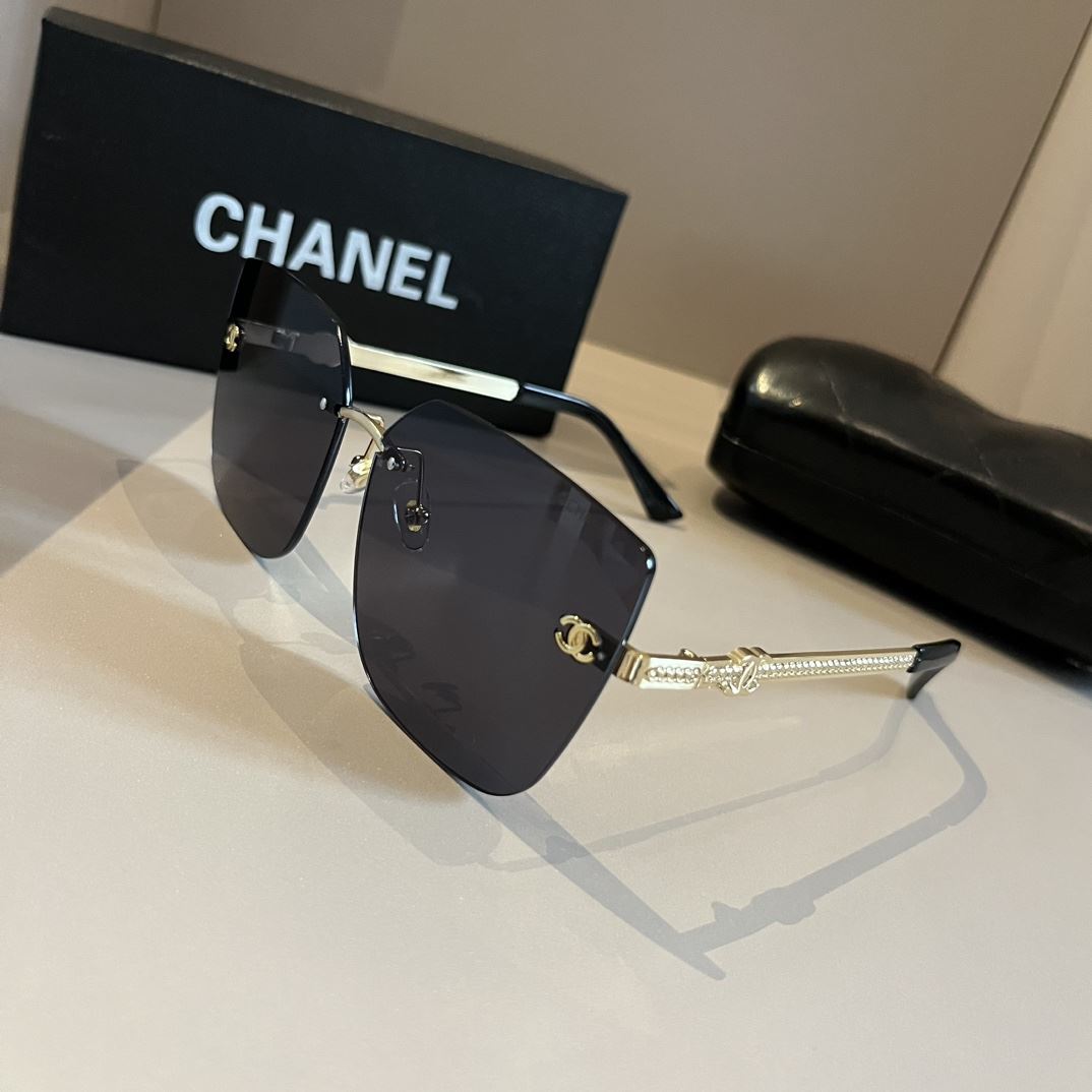 Chanel Sunglasses