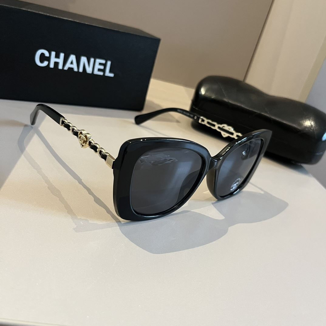 Chanel Sunglasses