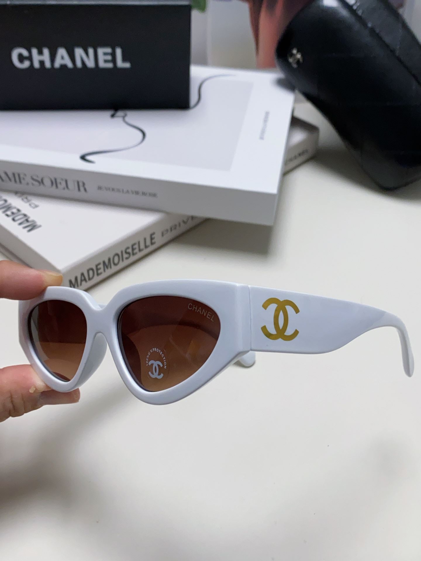 Chanel Sunglasses