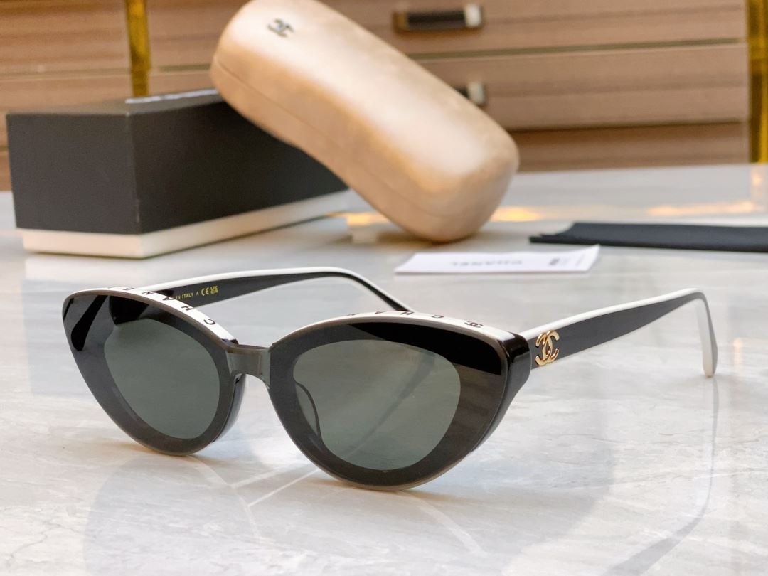 Chanel Sunglasses