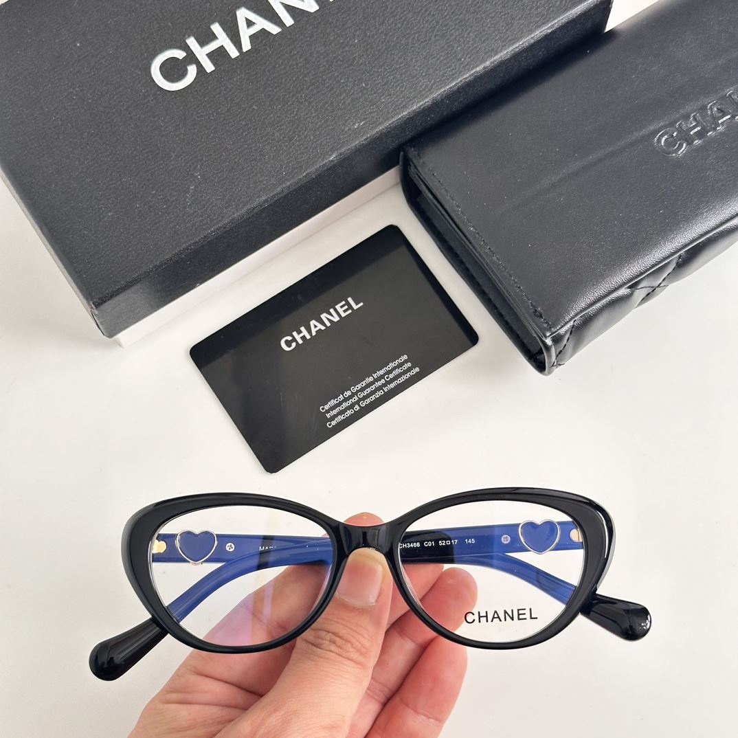 Chanel Sunglasses