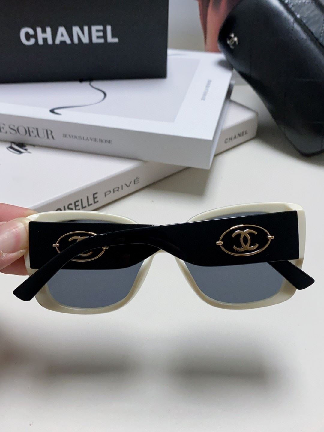 Chanel Sunglasses