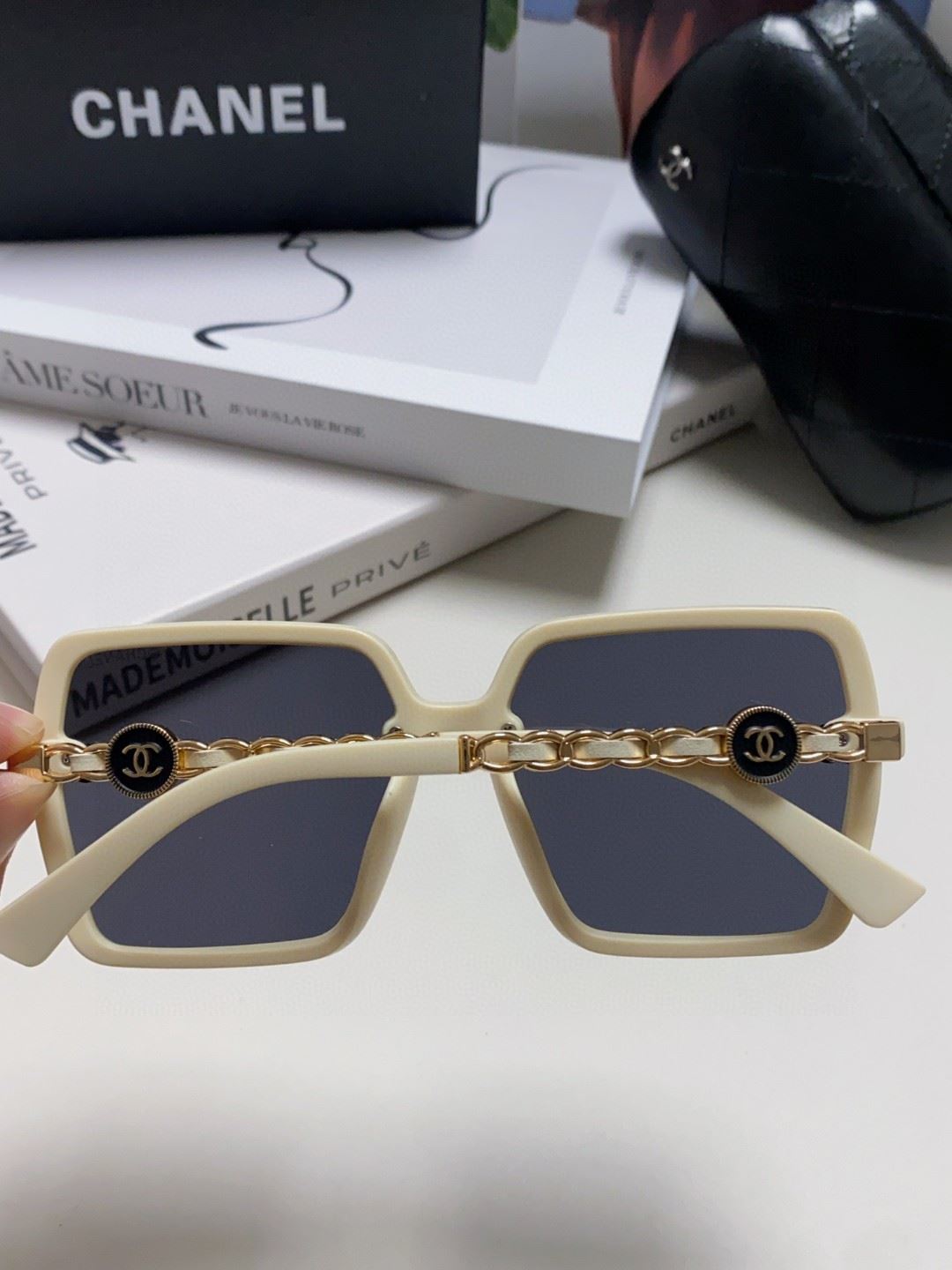 Chanel Sunglasses