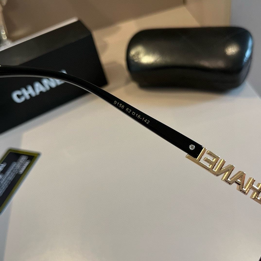 Chanel Sunglasses