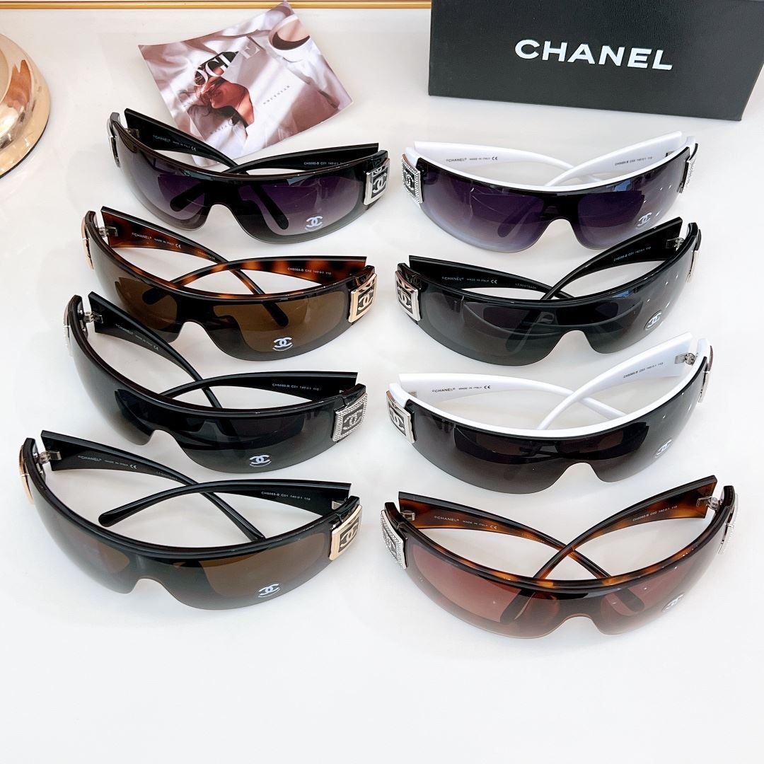 Chanel Sunglasses