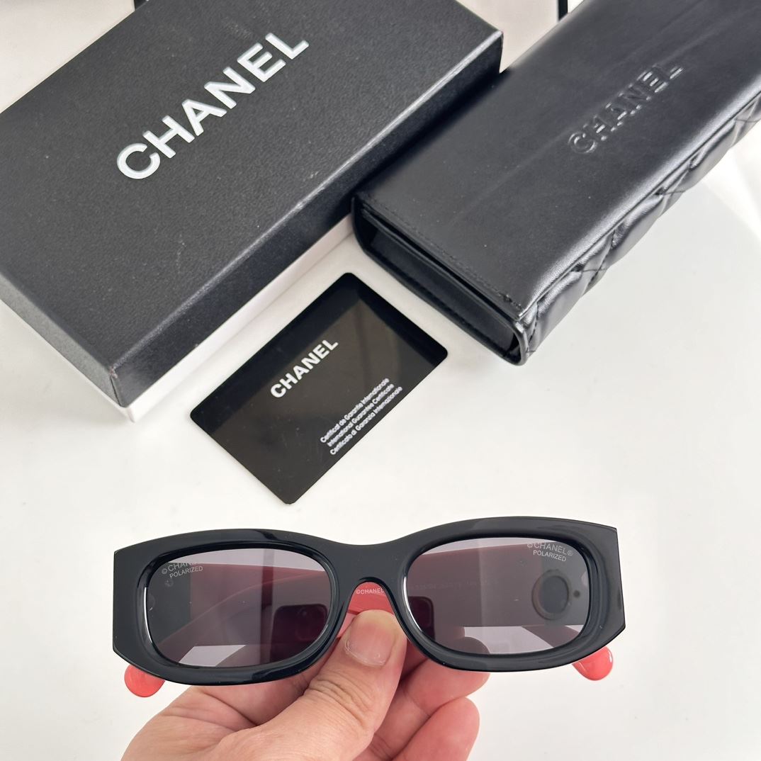 Chanel Sunglasses