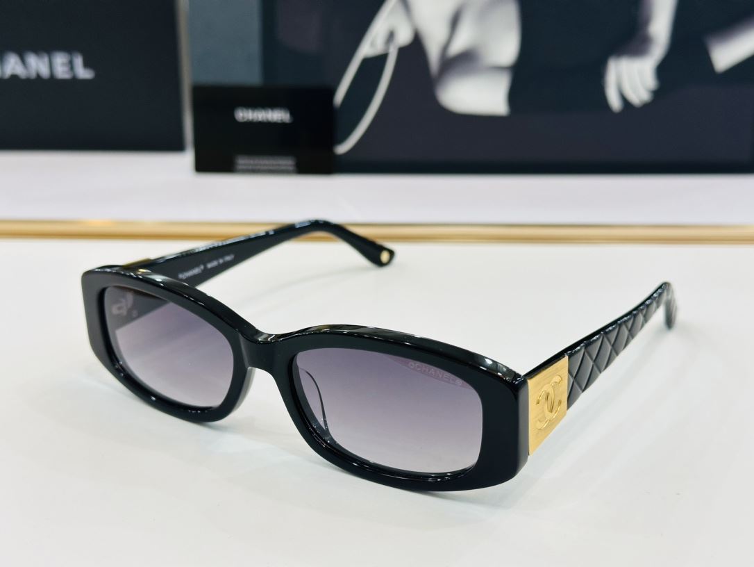 Chanel Sunglasses