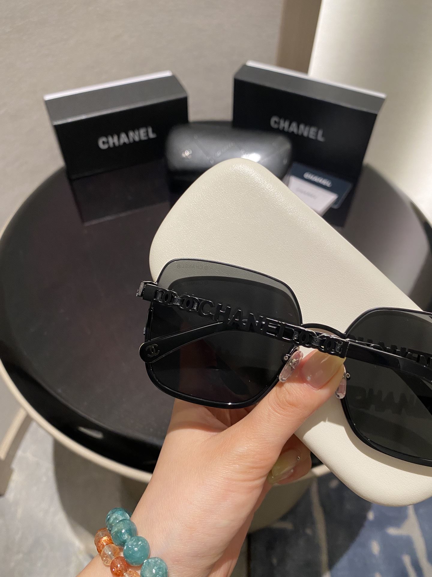 Chanel Sunglasses