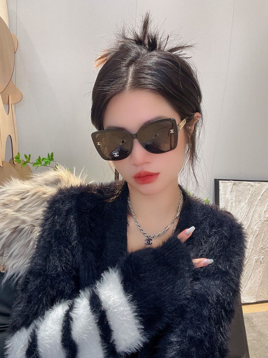 Chanel Sunglasses