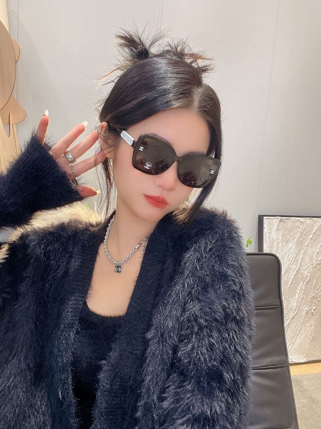 Chanel Sunglasses