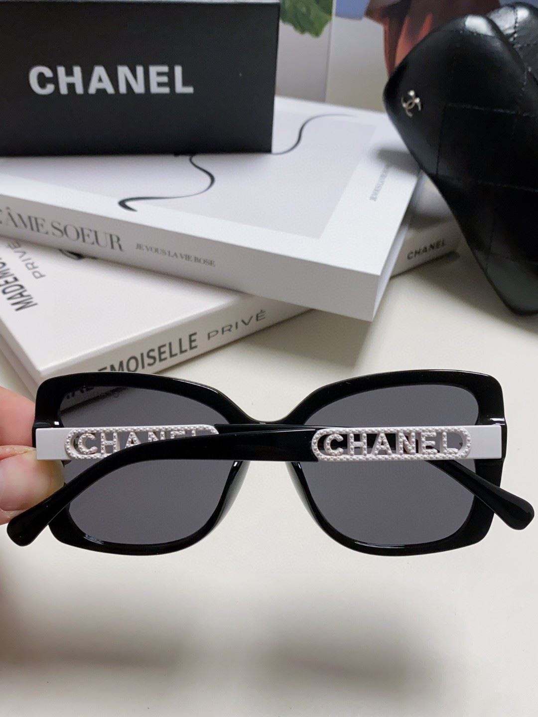 Chanel Sunglasses