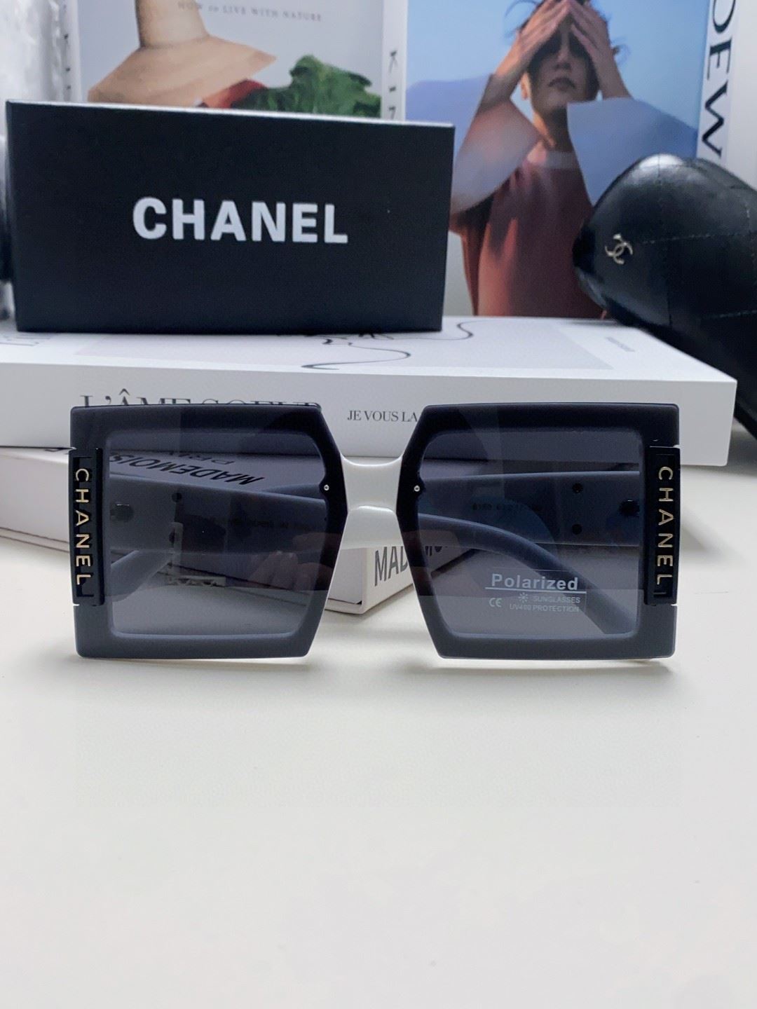 Chanel Sunglasses