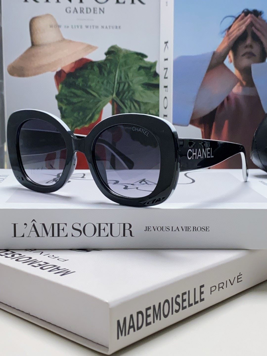 Chanel Sunglasses