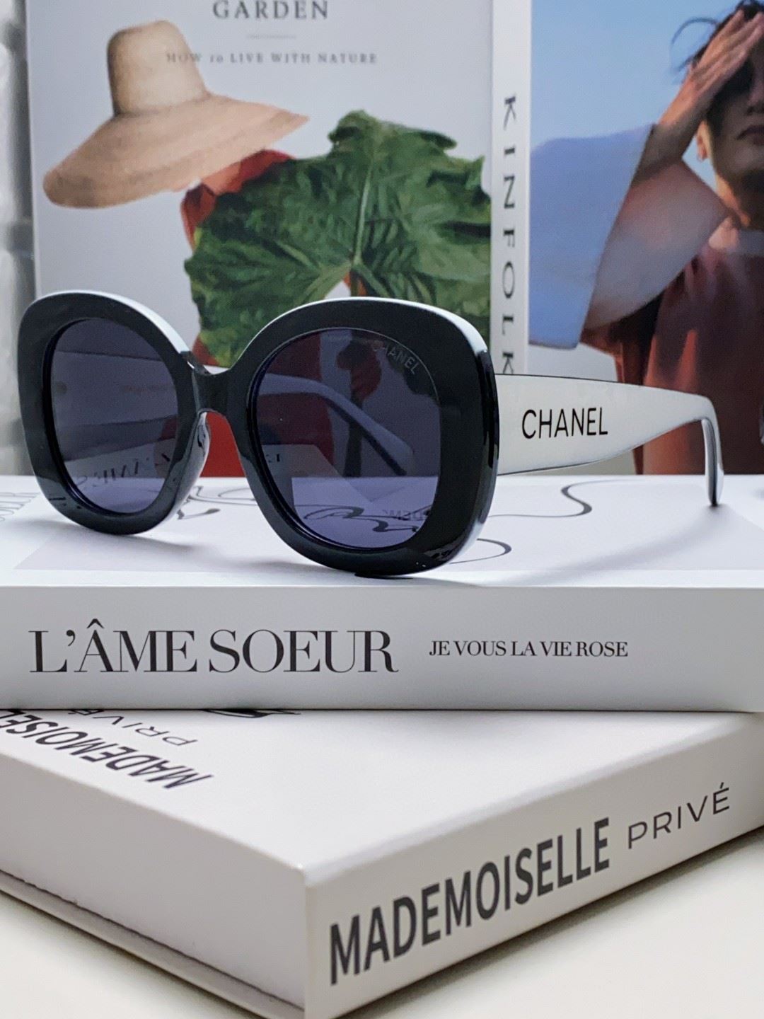 Chanel Sunglasses