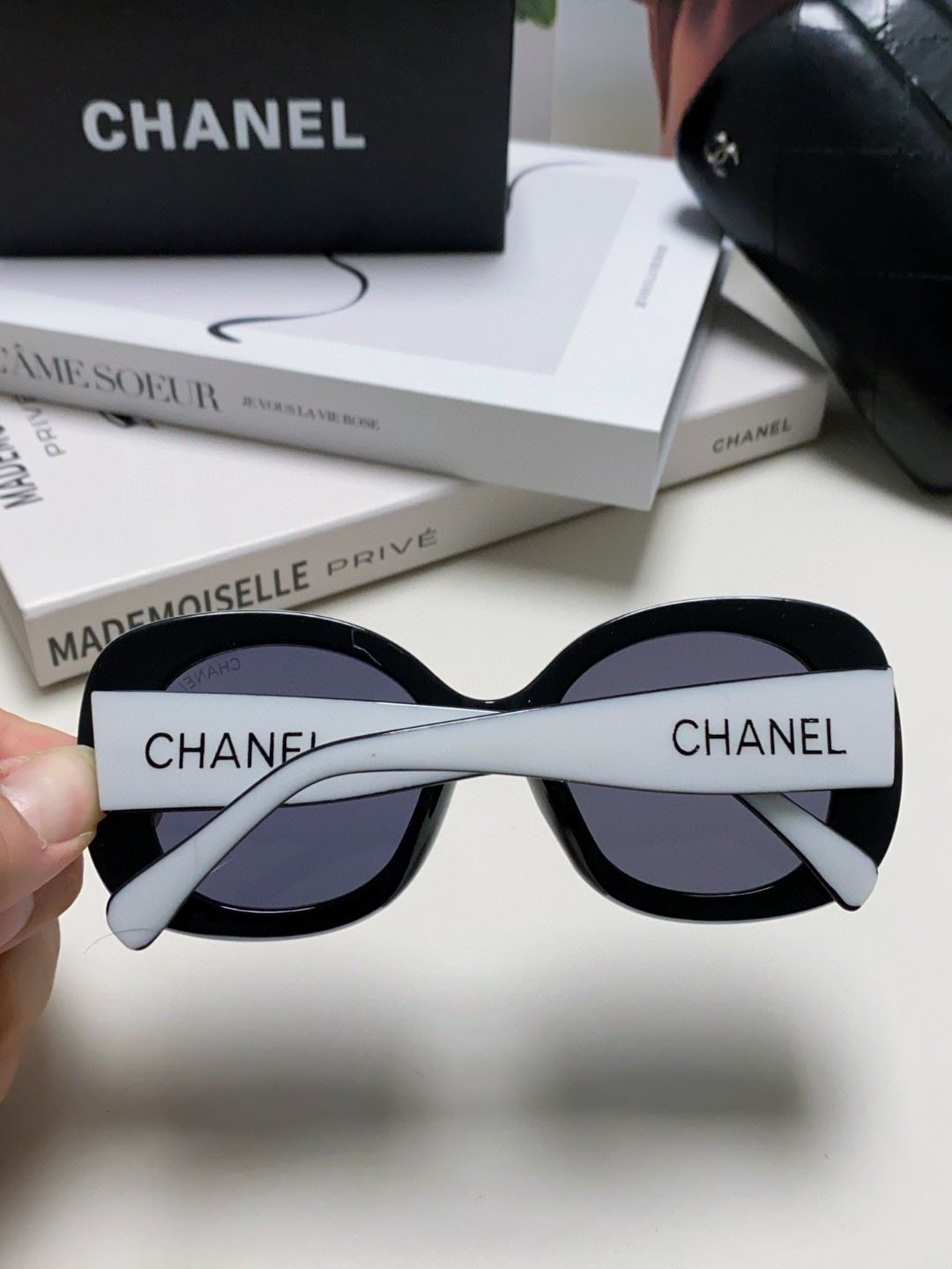 Chanel Sunglasses