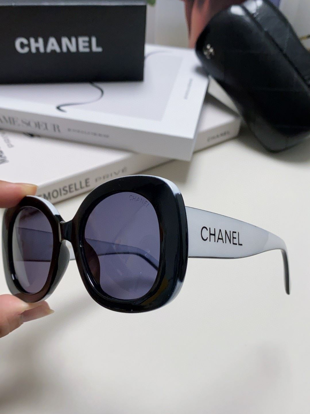 Chanel Sunglasses