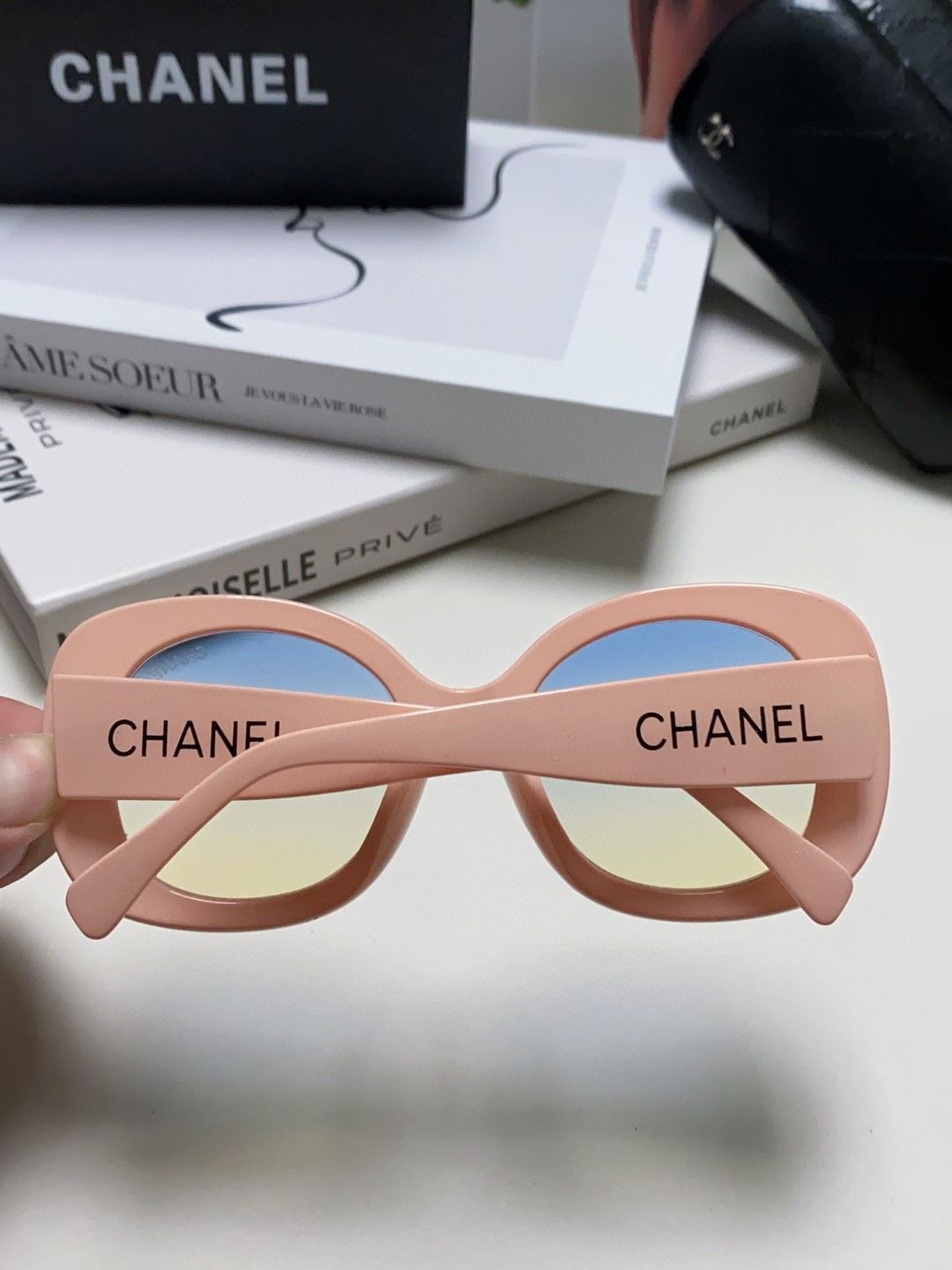 Chanel Sunglasses