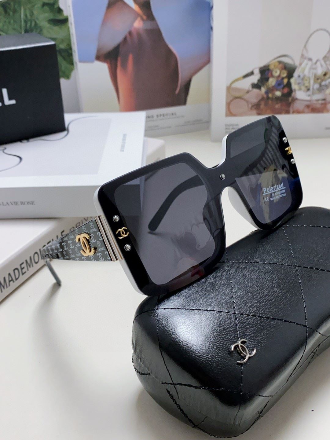 Chanel Sunglasses