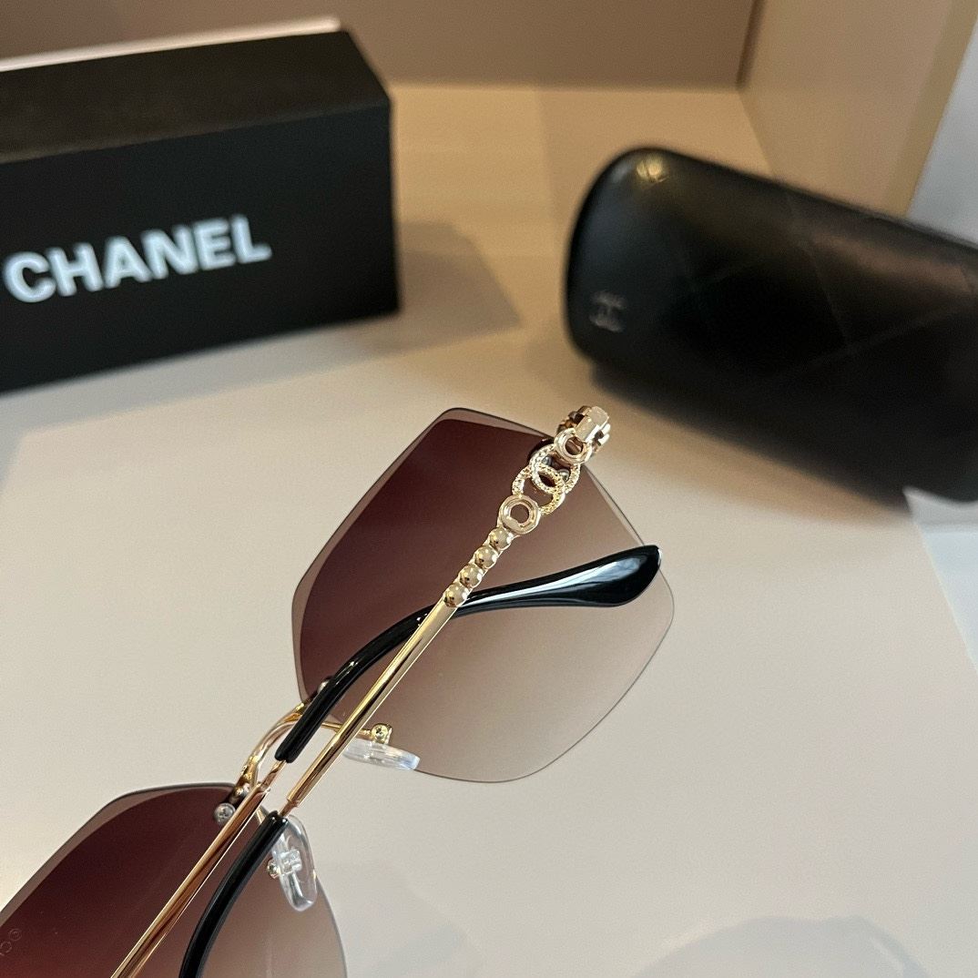 Chanel Sunglasses