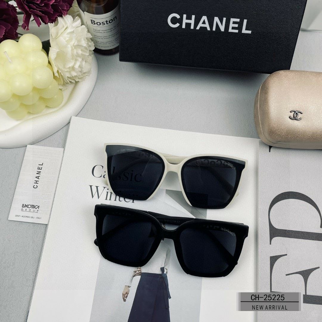 Chanel Sunglasses