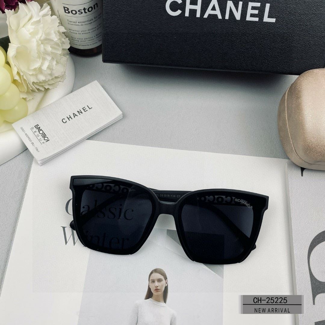 Chanel Sunglasses