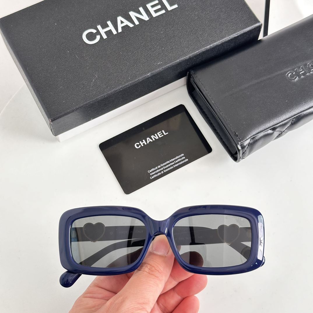 Chanel Sunglasses