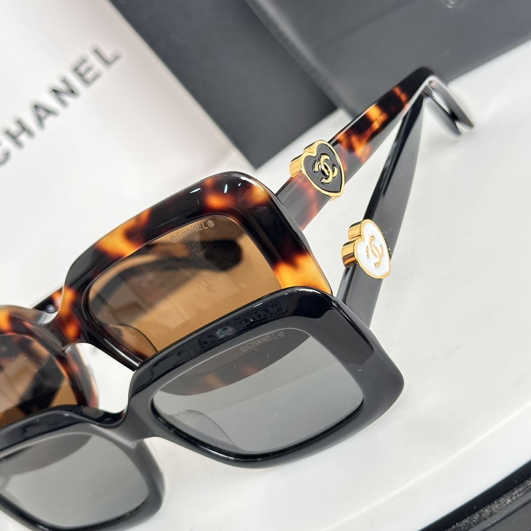 Chanel Sunglasses