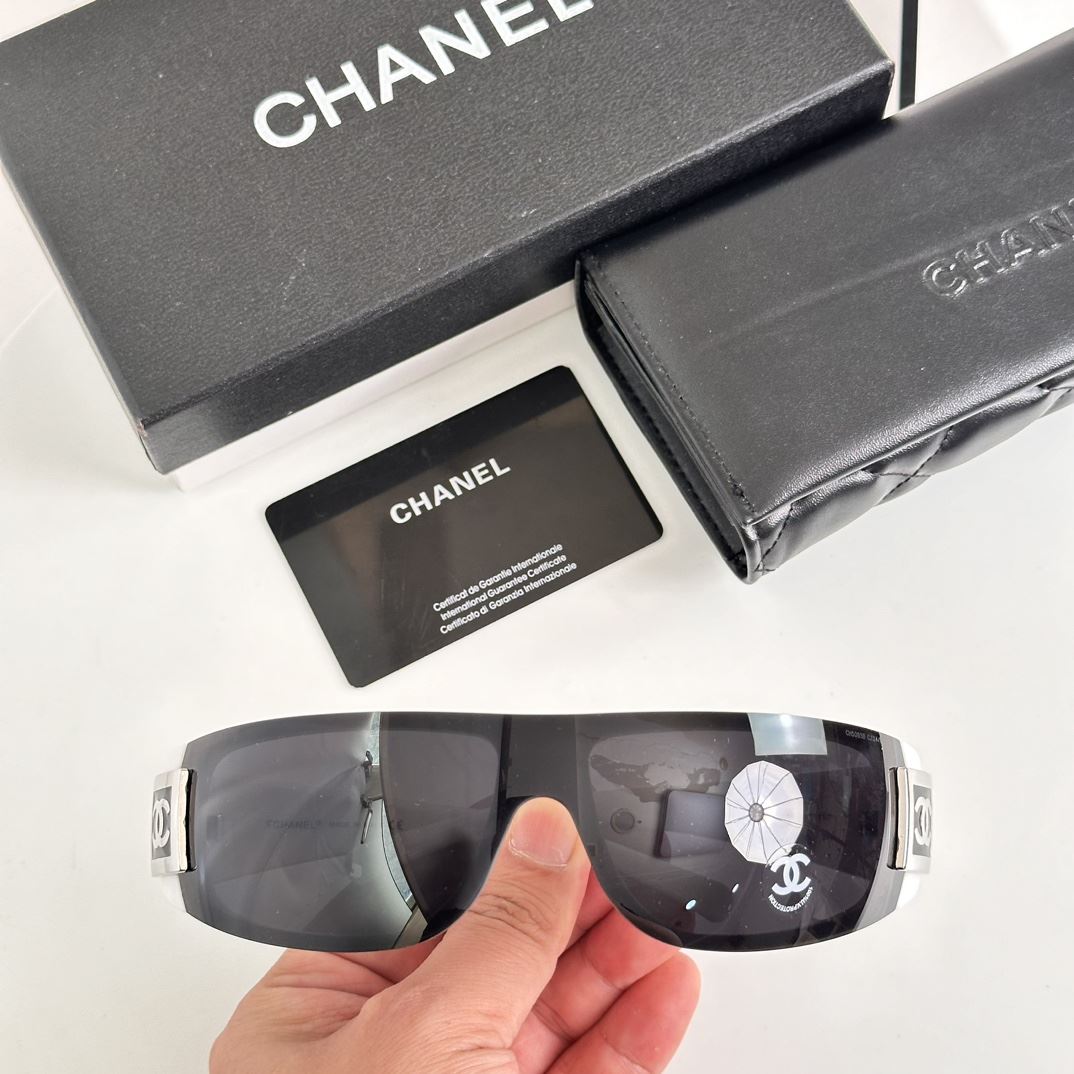 Chanel Sunglasses