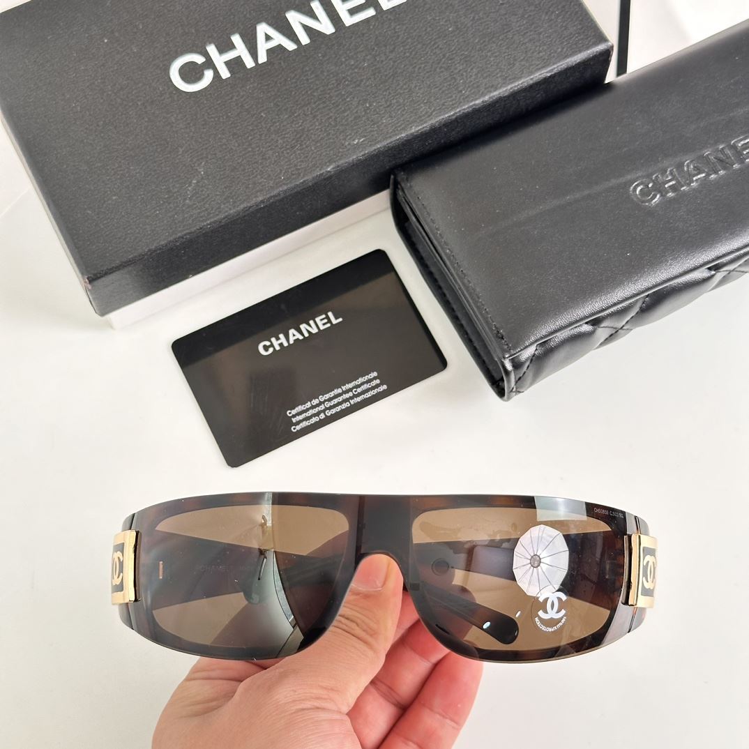 Chanel Sunglasses