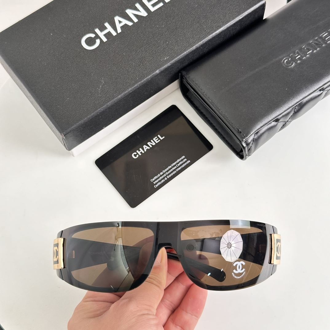 Chanel Sunglasses