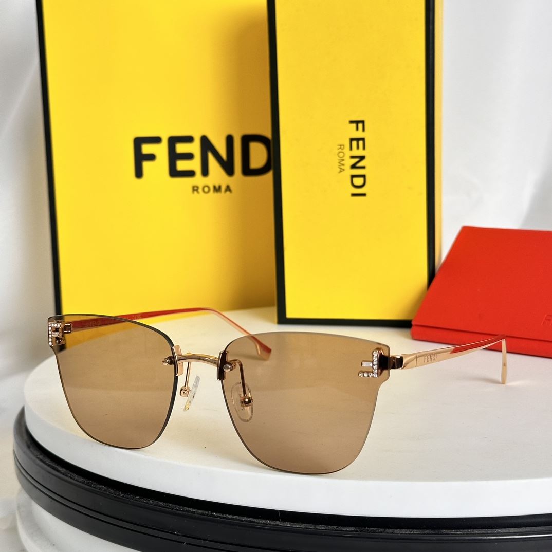 Fendi Sunglasses