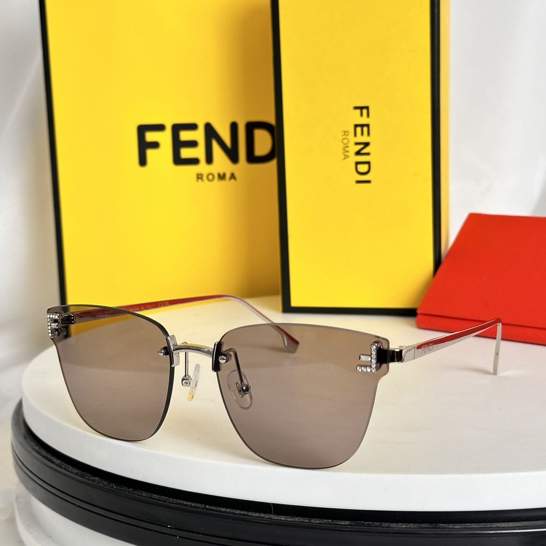 Fendi Sunglasses