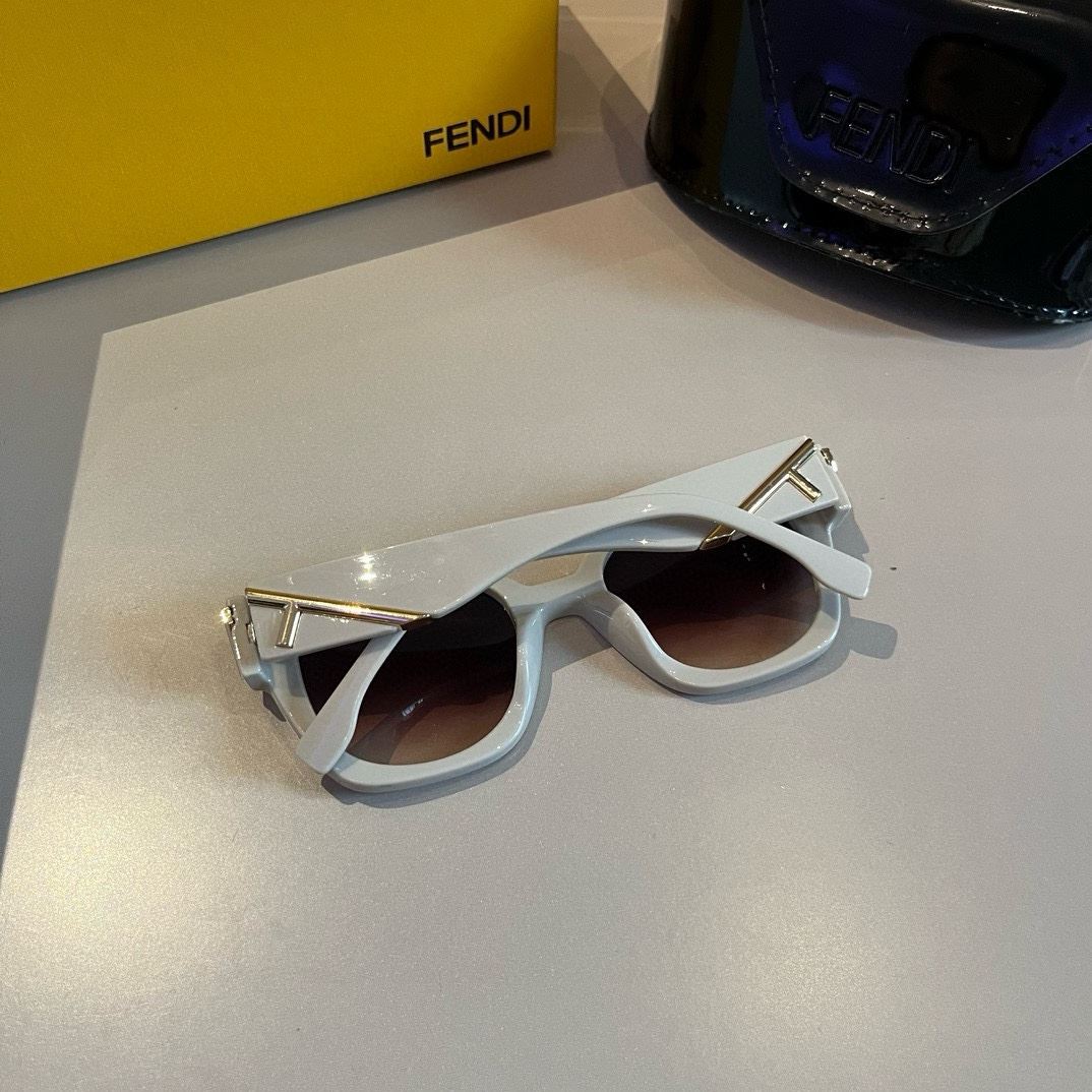 Fendi Sunglasses