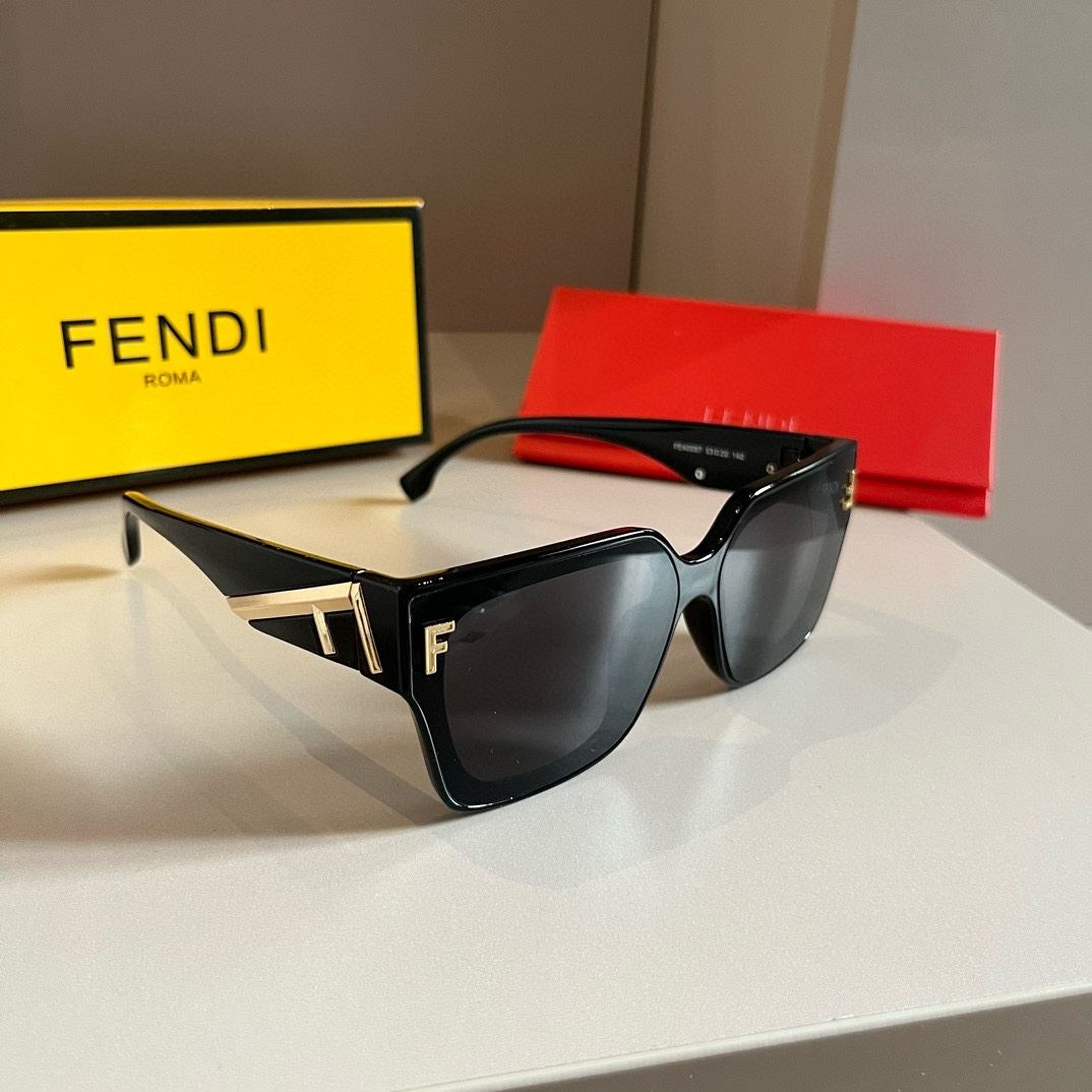 Fendi Sunglasses