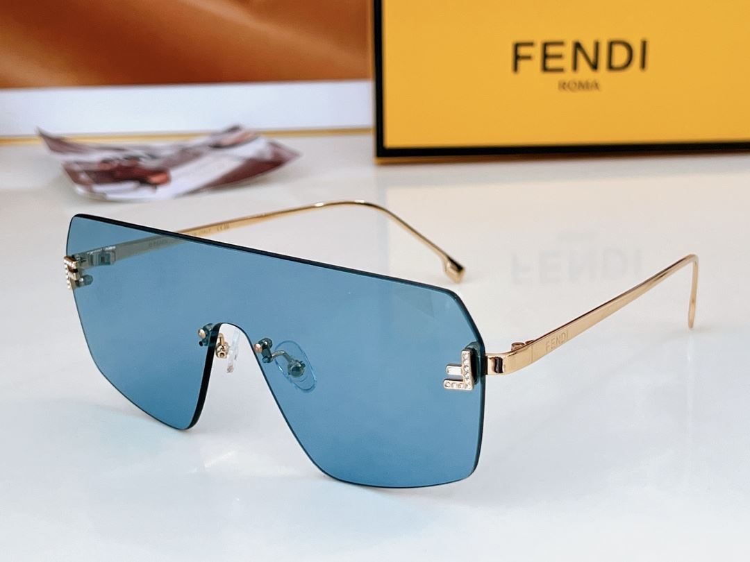 Fendi Sunglasses